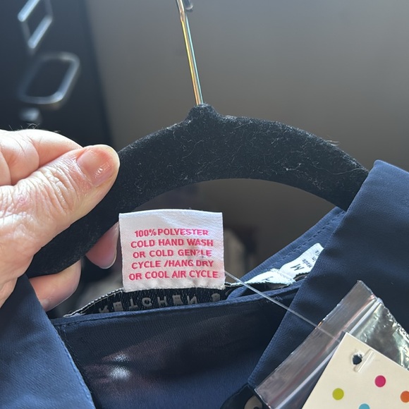 Gretchen Scott 2 pc blouse - Picture 7 of 8